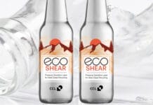 CCL Label, Klebstoffe, Glasetikettierung,
