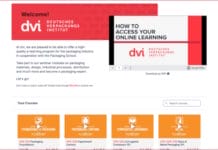 dvi, Ausbildung, Weiterbildung,