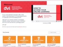 dvi, Ausbildung, Weiterbildung,