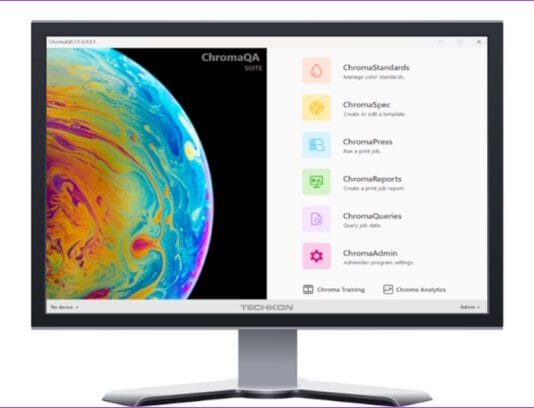 Datacolor, Techkon, Farbmanagement,