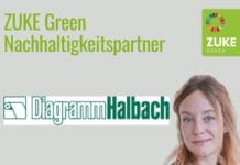 Diagramm Halbach, Nachhaltigkeit,