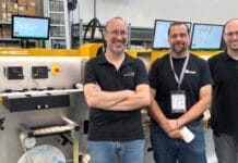 Graphimecc, Techno Tag srl, RFID-Etiketten,