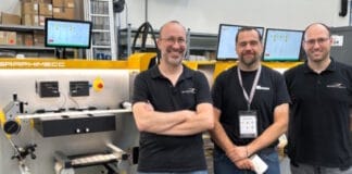 Graphimecc, Techno Tag srl, RFID-Etiketten,