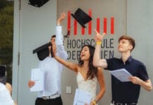 HdM Hochschule der Medien Stuttgart,