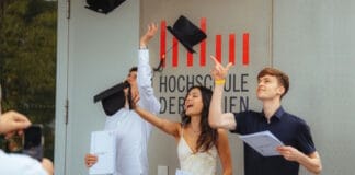 HdM Hochschule der Medien Stuttgart,