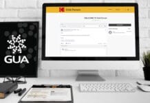 Kodak, Prinergy Workflow,