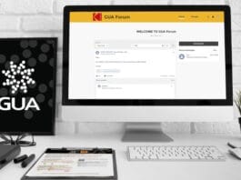 Kodak, Prinergy Workflow,