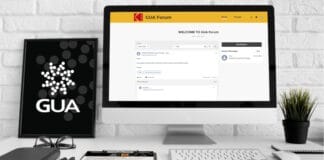 Kodak, Prinergy Workflow,