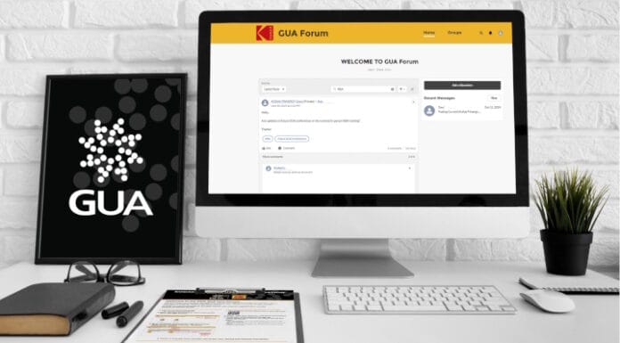 Kodak, Prinergy Workflow,