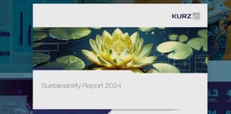 Kurz, Nachhaltigkeitsbericht,