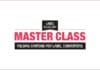 Labelexpo Europe, Master Class, Faltschachteln,