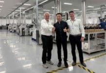OMET, Indolabel, Jet Technologies,
