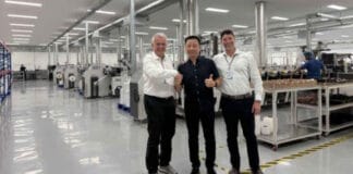OMET, Indolabel, Jet Technologies,