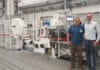 OMET, Poppies Europe, Tissue-Converting, Tissue-Druck,