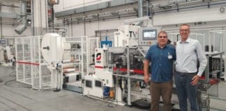 OMET, Poppies Europe, Tissue-Converting, Tissue-Druck,