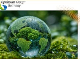 Optimum Group, Release Liner, Trägermaterial, Recycling, Nachhaltigkeit,