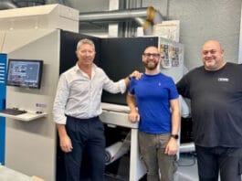 REM Srl, Multistampa, UV-Inkjet, Screen Europe