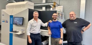 REM Srl, Multistampa, UV-Inkjet, Screen Europe
