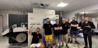 REM Srl, Screen Srl, Screen Truepress,