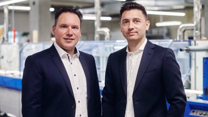 robos-labels, Jubiläum,