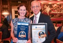 Schreiner Group, Bayerischer Mittelstandspreis