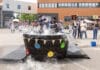 Schreiner Group, Ausbildung, Gautschfeier,