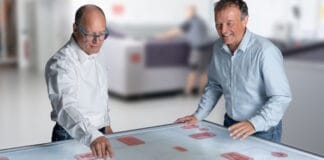 Spirit Packaging Premedia, Flexoplatten-Herstellung, e-Commerce,