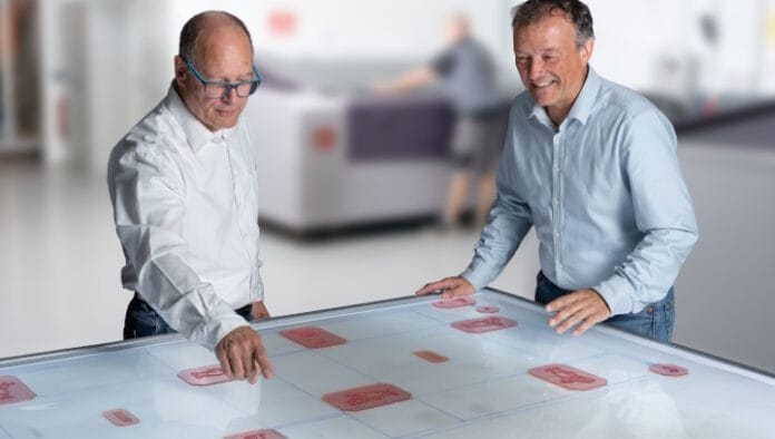 Spirit Packaging Premedia, Flexoplatten-Herstellung, e-Commerce,