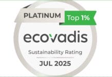 Stahl Holdings, EcoVadis,