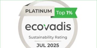 Stahl Holdings, EcoVadis,
