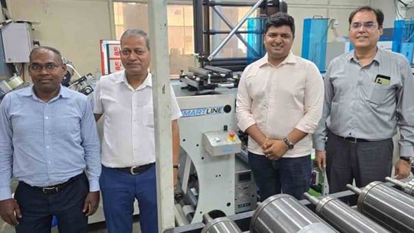 IND_Vinsak-Print Panache-Lombardi Smartline Vinsak, Print Panache, Lombardi