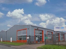 Viscose Closures, Mark Andy, Shrink Sleeves, Viscose Closures, Mark Andy, Shrink Sleeves,