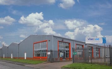 Viscose Closures, Mark Andy, Shrink Sleeves, Viscose Closures, Mark Andy, Shrink Sleeves,