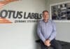 Lotus Labels, Xeikon,