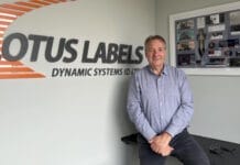 Lotus Labels, Xeikon,