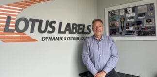 Lotus Labels, Xeikon,
