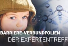 Innoform, SKZ, Barrierefolien