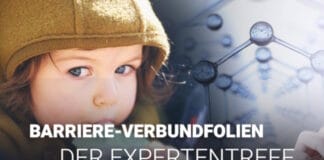 Innoform, SKZ, Barrierefolien
