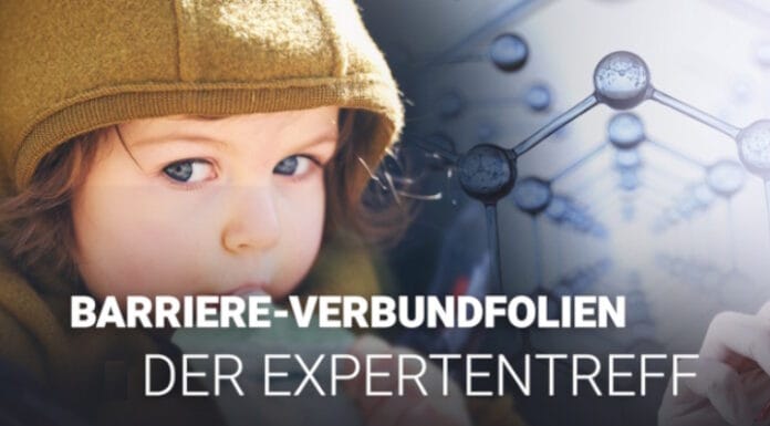 Innoform, SKZ, Barrierefolien