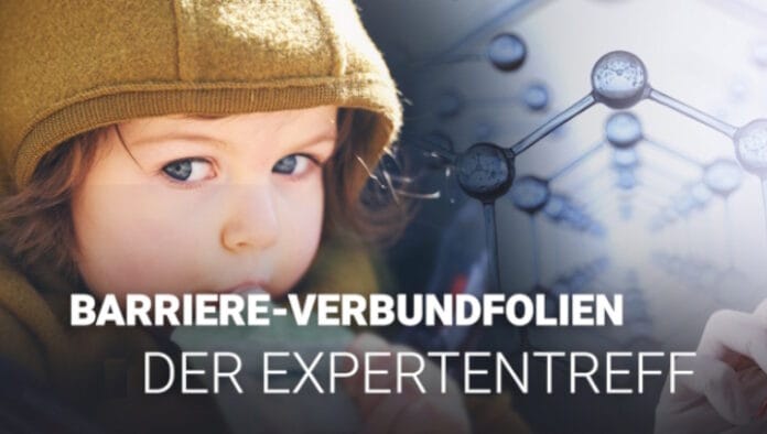 Innoform, SKZ, Barrierefolien