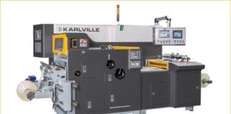 Karlville, Shrink Sleeves,