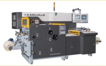 Karlville, Shrink Sleeves,