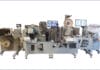 Labeltech, Weiterverarbeitung, Umroller, Stanzmaschinen,