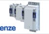 Lenze, Servoantriebe