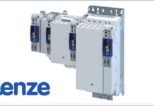 Lenze, Servoantriebe