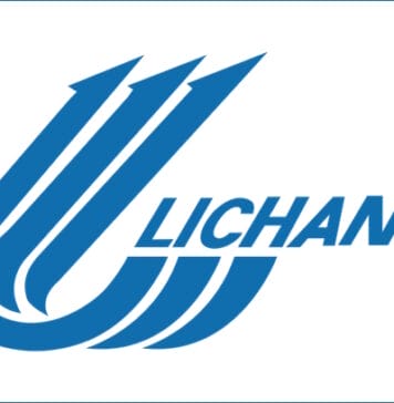 Lichang Plastic, BOPP-Folien, Synthetisches Papier,