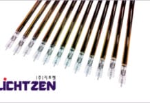 Lichtzen, UV-Härtung, UV-Systeme,