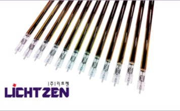 Lichtzen, UV-Härtung, UV-Systeme,