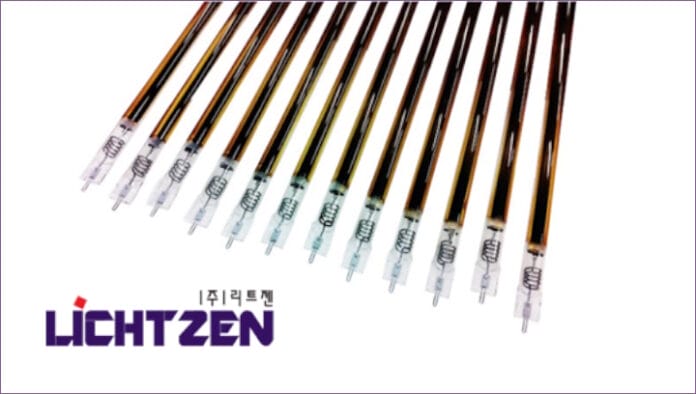 Lichtzen, UV-Härtung, UV-Systeme,