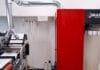 Matho, Abfallzerkleinerung, Stanzabfall, Randstreifenentsorgung,